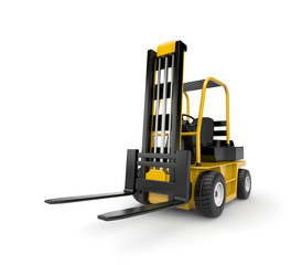 Forklift