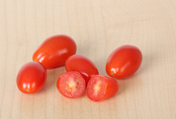 Cherry Tomatoes