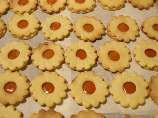 plätzchen