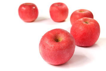 Apples