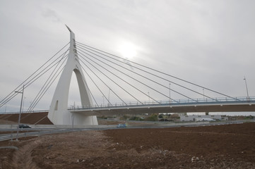 nuovo ponte monserrato