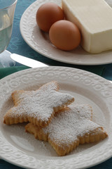 Natalino - Dolci natalizi