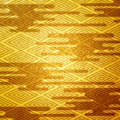 和風の金箔の背景