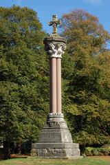 Gordon of Khartoum Memorial, Southampton