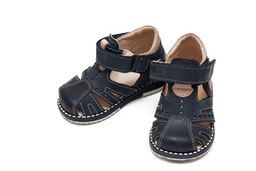 Pair of shoes
