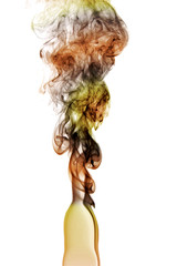 smoke