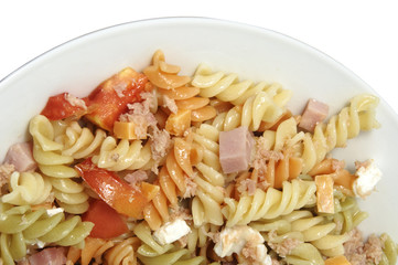 pasta salad