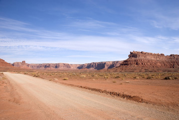 Valley of the Gods, Utah