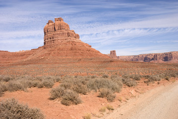 Valley of the Gods, Utah