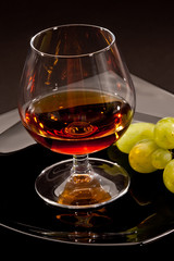 brandy