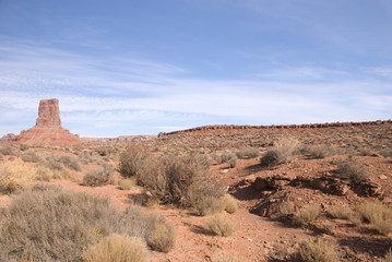 Valley of the Gods, Utah