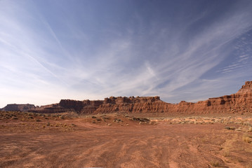 Valley of the Gods, Utah