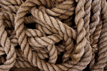Nautical Rope