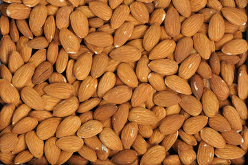 Almonds