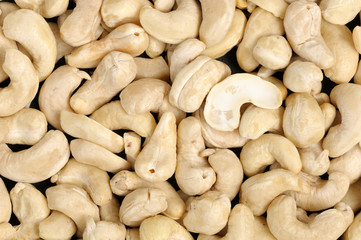 Cashews