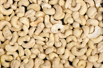 Cashews