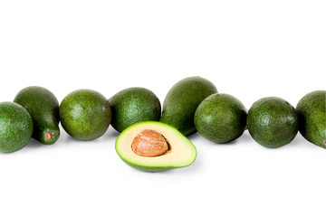 Avocados