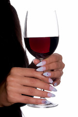 fingernagel