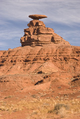 Mexican Hat, Utah