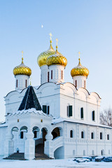 Trinity Cathedral of Hypatian Monastery
