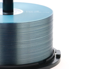 Blue CD-ROM