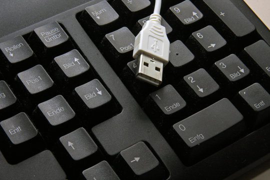 Computer Tatatur