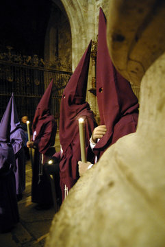 Semana Santa