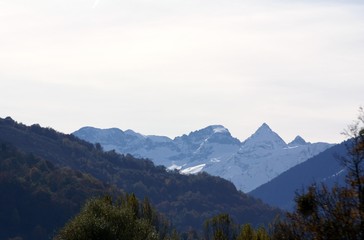 Fototapeta premium SONY DSC