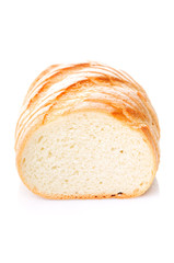 Sliced bread