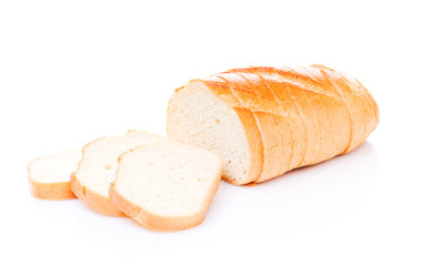 Sliced bread