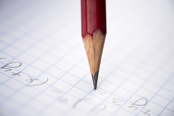 education concept