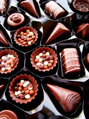 chocolats