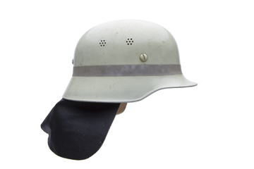 Feuerwehrhelm