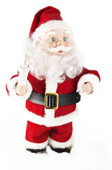 Babbo Natale 1 12 09