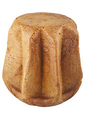 Pandoro 4 12 09