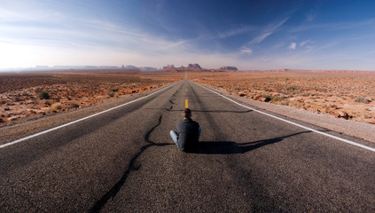 Monument Valley, Arizona