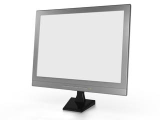 LCD Plasma PC Monitor