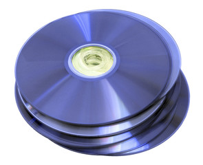 Optical discs