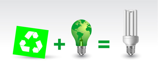 recycle concept