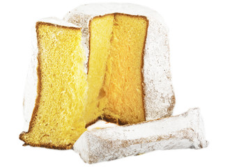Pandoro 3 12 09