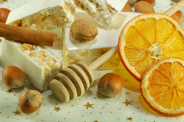 nougat