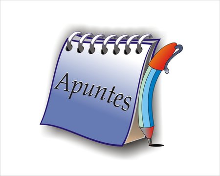 apuntes