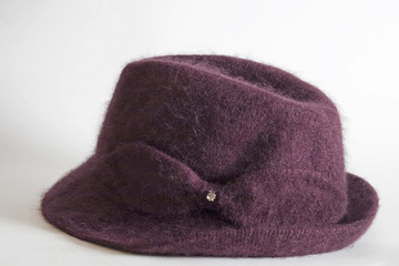 sombrero femenino