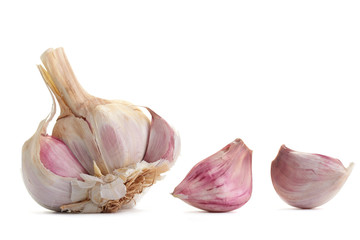 Garlic.