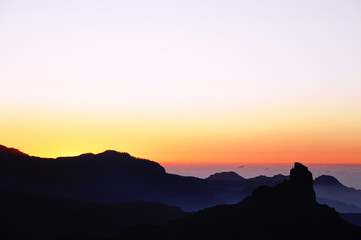 Abendrot