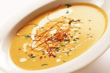 Curry Soup