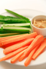 野菜スティック