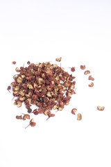 Sichuan pepper / 花椒