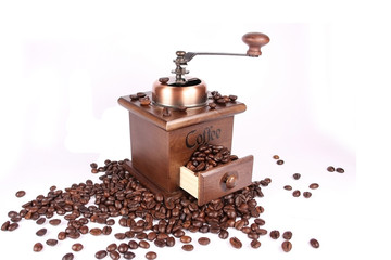 Coffee grinder