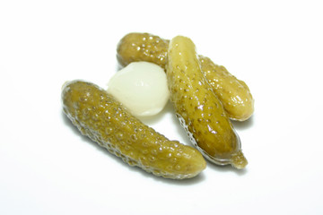cornichon